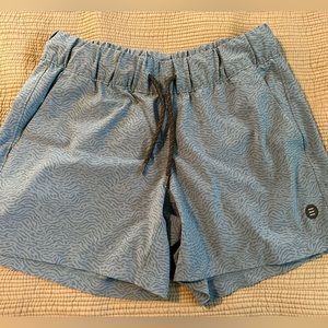 Free Fly Swell Shorts